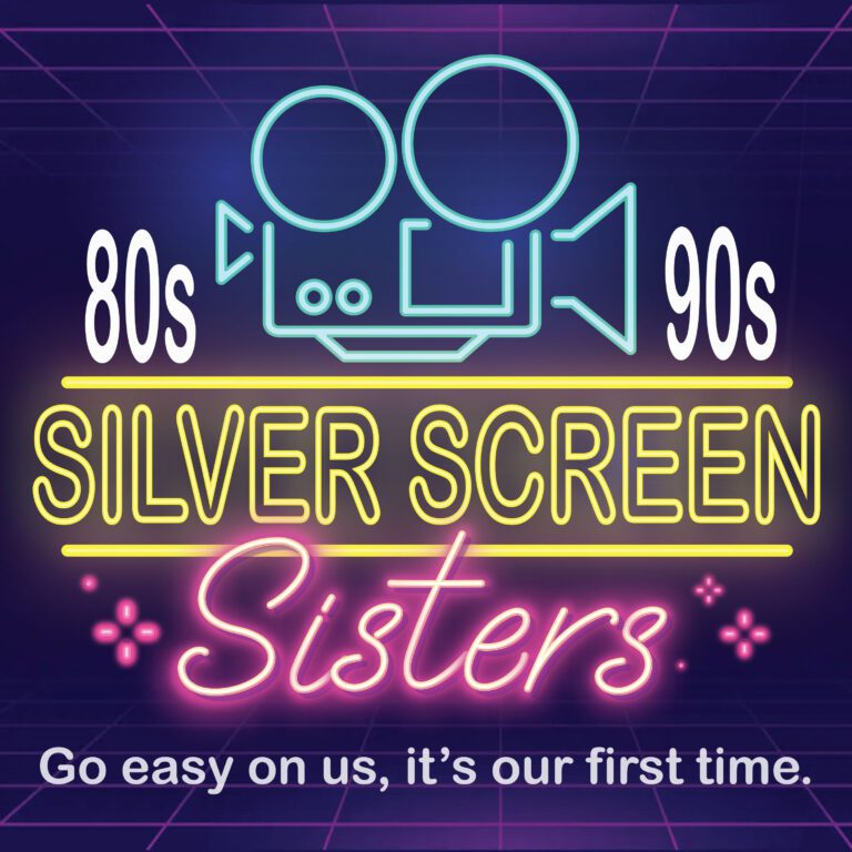 Episode 54 – We’ve never seen Teen Wolf